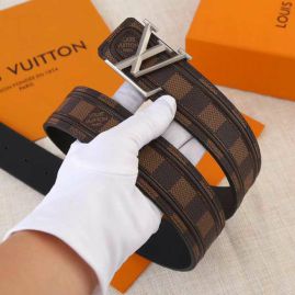 Picture of LV Belts _SKULVBelt40mmX100-125cm7D1147222